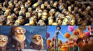 Minions