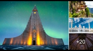 สถานที่ศักดิ์สิทธิ์