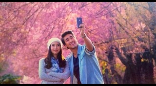 ที่เที่ยวตามรอยละคร