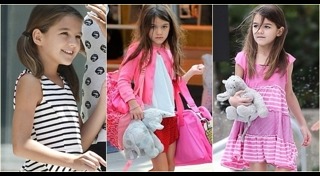 น้องซูริ ครูซ