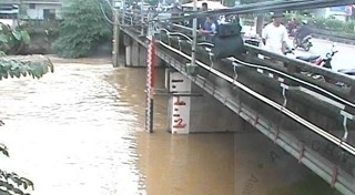 น้ำท่วมหาดใหญ่