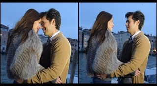 ไอซ์ อมีนา