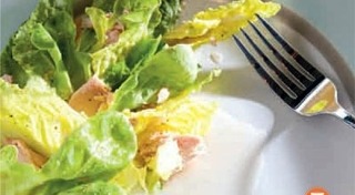 สลัดทูน่า