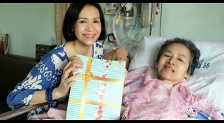 ลินดา ค้าธัญเจริญ