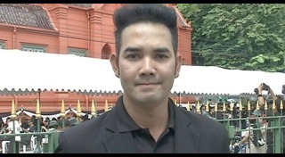 เอก รังสิโรจน์