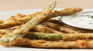 หน่อไม้ฝรั่ง