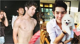 แพทริค ชานน