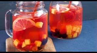 น้ำหมักผลไม้