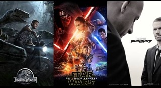 Avengers : Age of Ultron