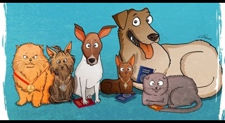 วิธีเลี้ยงสุนัข