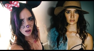 ชุดฮาโลวีน