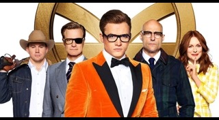 Kingsman