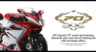 MV Agusta
