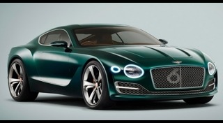 Bentley