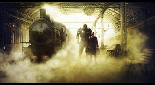 fullmetal alchemist