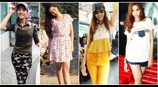 เกรซ เดอะสตาร์ 6