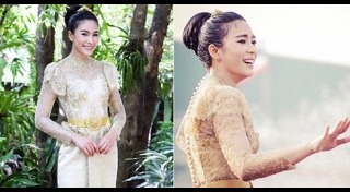 ดาราเที่ยวสงกรานต์