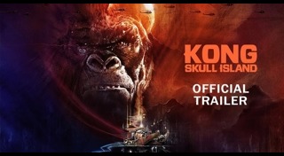 Kong: Skull Island
