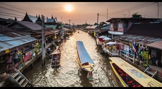 เที่ยวเชียงคาน