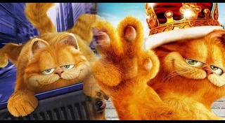 Garfield