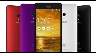 มือถือ asus