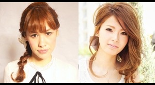 ทรงผมย้อนยุค