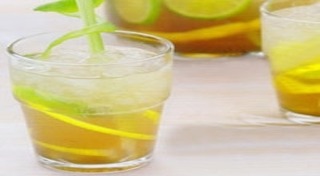 น้ำตะไคร้