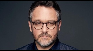 Colin Trevorrow