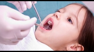 วิธีป้องกันฟันผุ