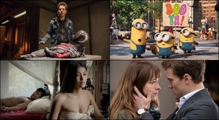 หนังฮิต