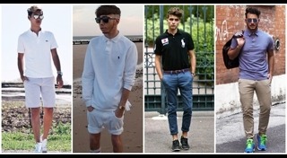 เสื้อโปโล