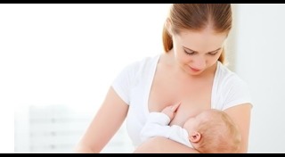 หลังคลอด