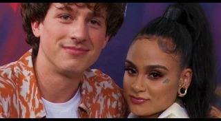Charlie Puth
