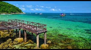 ตลาดน้ำดำเนินสะดวก