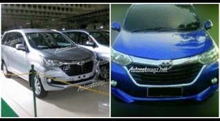 Toyota Avanza