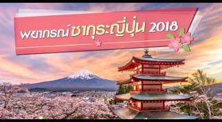 ซากุระญี่ปุ่น