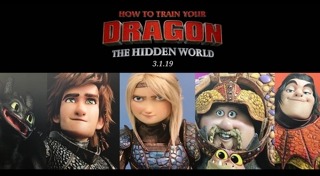 How to Train Your Dragon