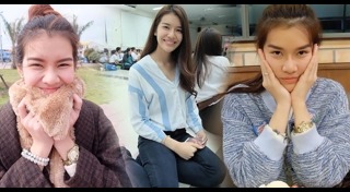 จุ๊บจิ๊บ ธนพร