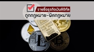 สกุลเงินดิจิทัล