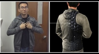 เสื้อแจ็กเก็ต