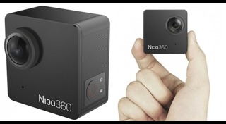 กล้องแอ็คชั่นแคม