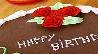 แต่งหน้าเค้ก