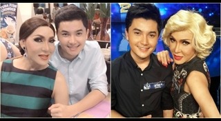 โจแอน บุญสูงเนิน