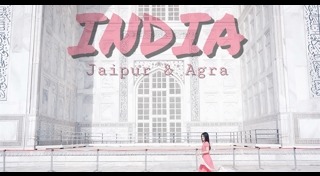 เที่ยวอินเดีย