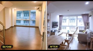 แต่งคอนโดสไตล์ญี่ปุ่น