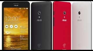 มือถือ asus