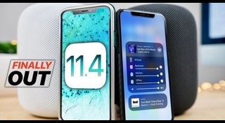 iOS 11