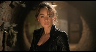 Terminator Genisys 2