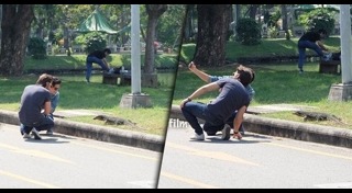 บอยแบนด์ต่างประเทศ