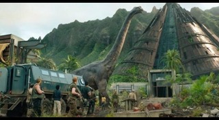 หนังผจญภัย